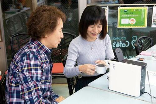 味と使用感を徹底検証!初心者にぴったりなマシンはどれ? イメージ
