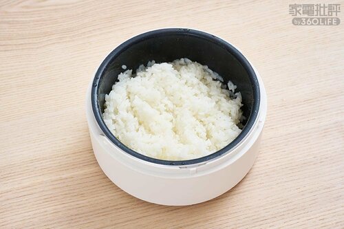 ▼1合(早炊き)45分 全自動炊飯器おすすめ イメージ
