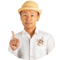ペット栄養管理士/ペット用品取扱士 奥田直樹 氏のプロフィール画像