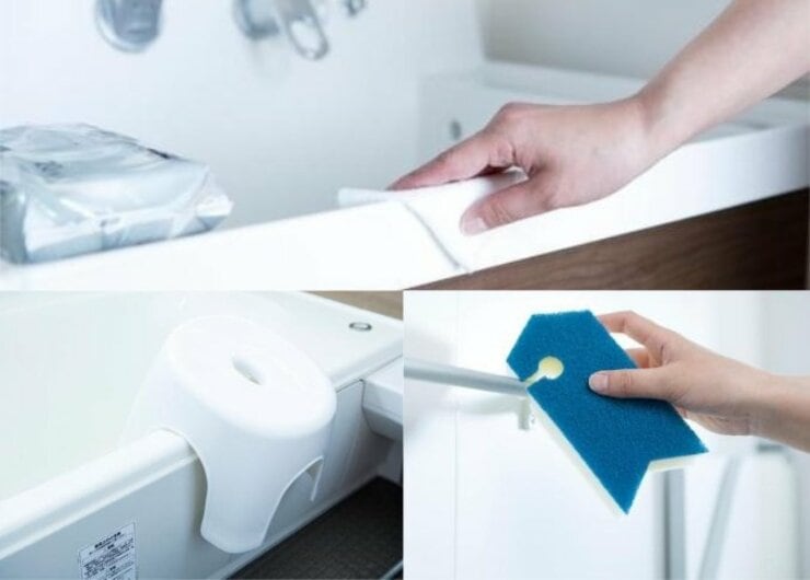 ママ喜ぶ！ 洗面所＆お風呂が整うアイテムおすすめ3選｜テストする女性誌『LDK』が検証・レビュー