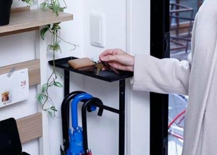 【傘立て】傘は干したまま収納！玄関清潔アイテムのおすすめ3選