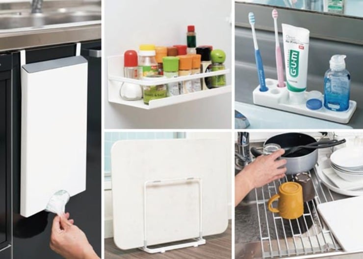 無印、IKEAだけじゃない！インテリア雑貨の大正解がこちらです