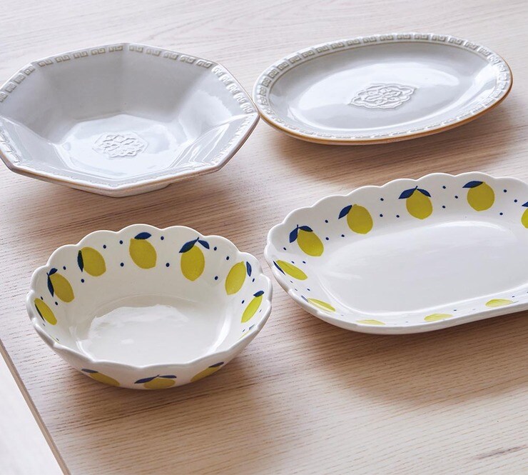 お一人様向き♪【THREEPPY】のひと味違うオシャレ食器4選をLDKが紹介<br />