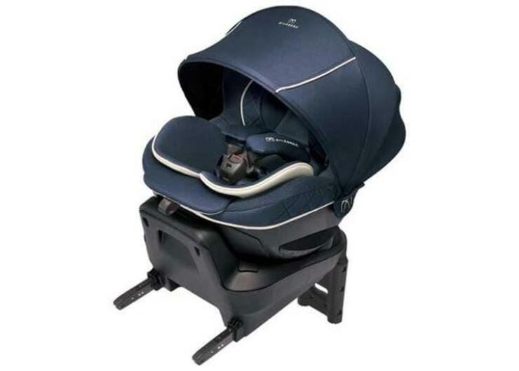 「親目線」の使いやすさ！ 機能的で楽になるおすすめチャイルドシート3選