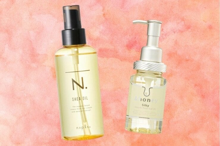 ケアもできてうるツヤ髪に！ ヘアオイルのおすすめは？｜「LDK」とプロが9製品を比較