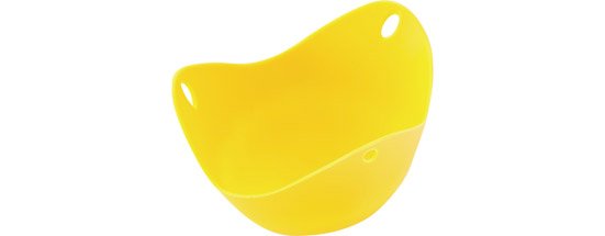 キャンドゥ(Can do):ポーチドエッグカップ:キッチン用品