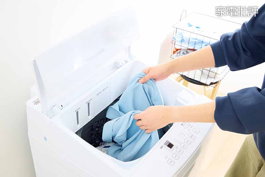 ニトリの洗濯機のおすすめ。縦型8キロの洗浄力や使い勝手を徹底検証 