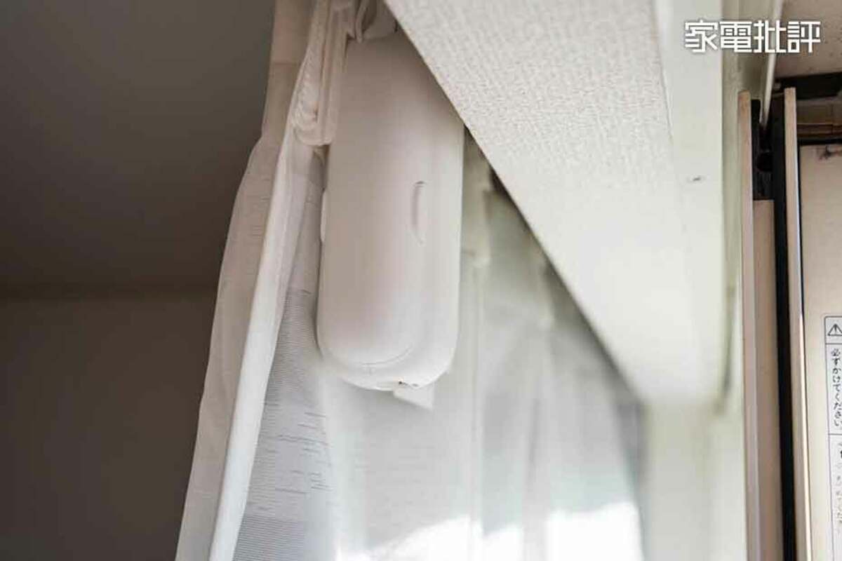 自動カーテン開け機 Amazon.co.jp: めざましカーテン mornin' plus(モーニンプラス