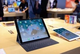 【iPad】初心者向け選び方のキホン！ じつは家電量販店では買えないモデルがあるんです│『家電批評』が紹介