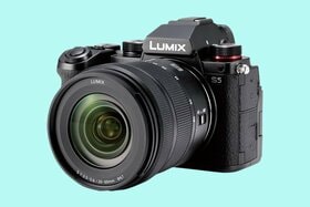 動画撮影にもこだわる人におすすめ！ U25万円のミラーレスならパナソニック「LUMIX S5」｜家電批評・オブ・ザ・イヤー2021のイメージ