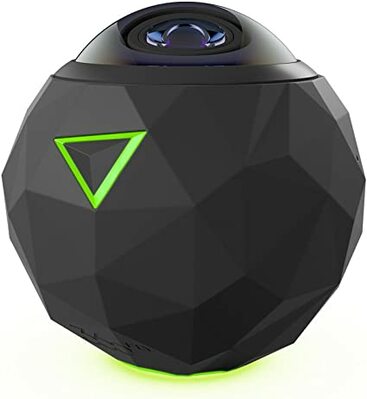 360fly「4K VIDEO CAMERA」 イメージ