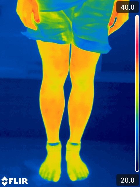  H Tokyo「ウェアラブルサウナPRO サウナスーツ」 ウェアラブルサウナPRO サウナスーツおすすめ イメージ4