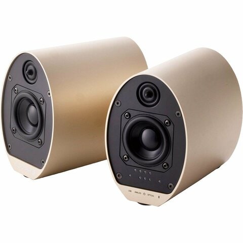 高級PCスピーカー】クリプトン「KS-55HG」は解像度が高くニュアンス