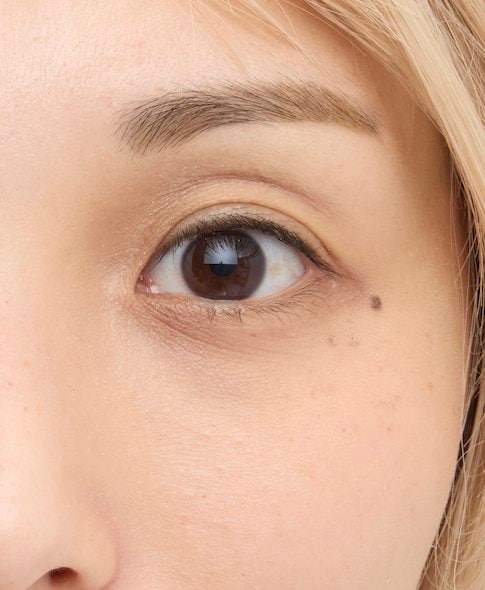 薄眉さんの仕上がり アイブロウペンシルおすすめ イメージ