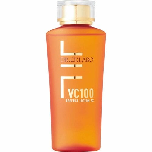 ドクターシーラボ「VC100エッセンス ローションEX」 イメージ