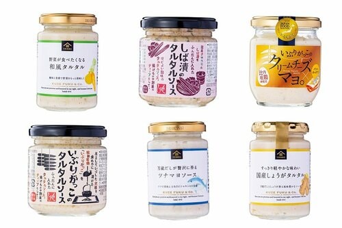 いつものおかずがタルタルソースでランクアップ！ タルタルソースおすすめ イメージ