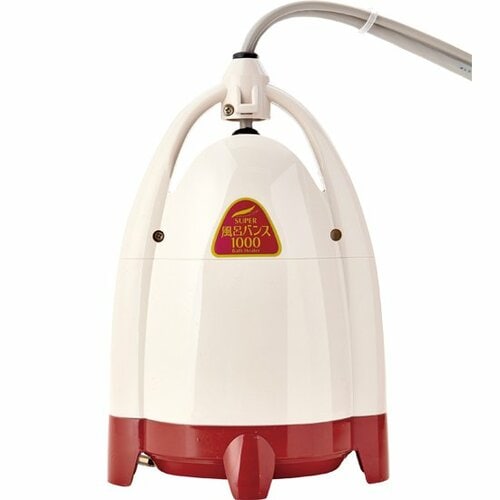 PAAG:スーパー風呂バンス1000:お風呂:湯沸かし器