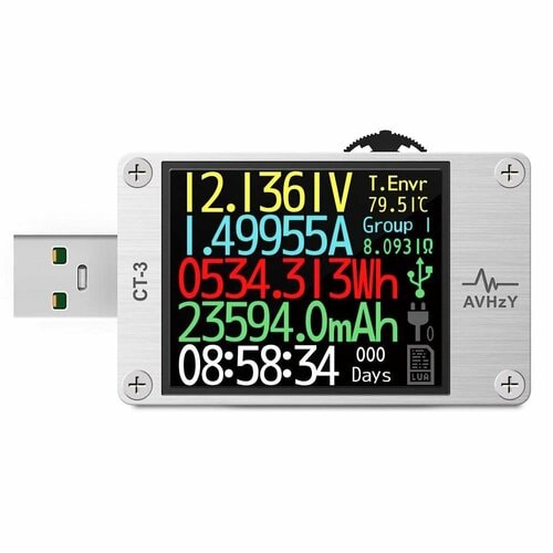 テスト1:品質 USB Type-Cケーブルおすすめ イメージ