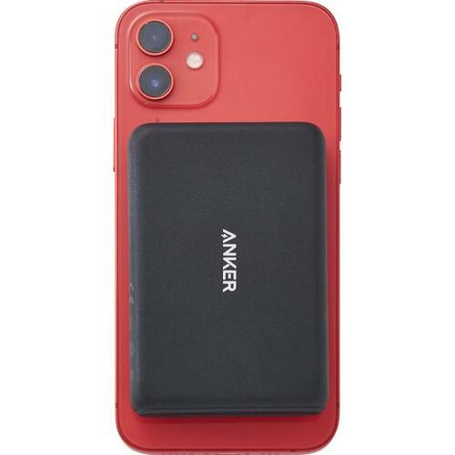 Anker「PowerCore Magnetic 5000」