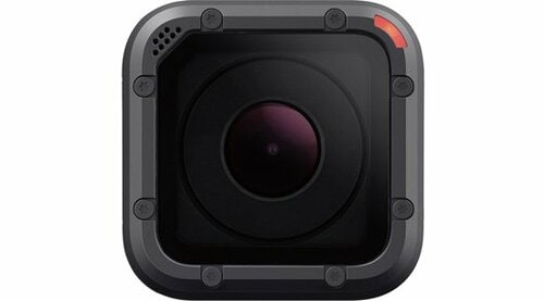 GoPro:HERO5 Session:カメラ