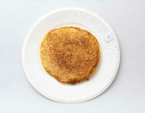 冷めてもフワフワ美味しい昭和産業のお好み焼き粉 イメージ2