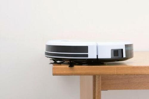 人気のお掃除ロボに新モデル！果たしてその実力は？ イメージ2