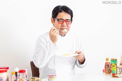 テスト2:香り(30点) にんにく調味料おすすめ イメージ
