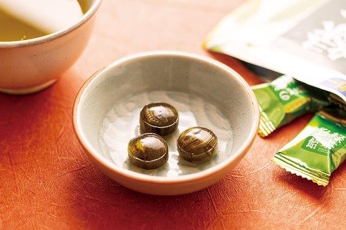 おいしくスッキリするのど飴は? のど飴おすすめ イメージ