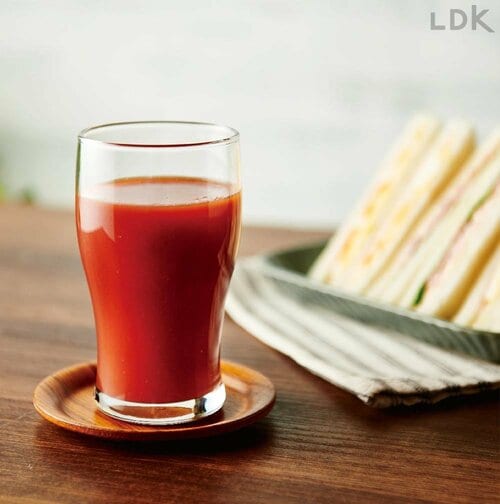 すっきりとして飲みやすい イメージ