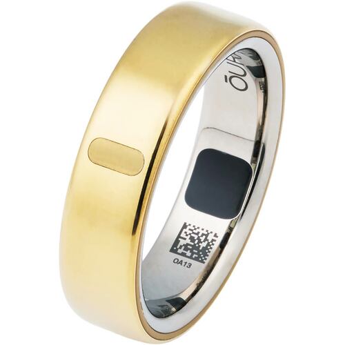 スマートリングおすすめ Oura  Oura Ring 5 イメージ