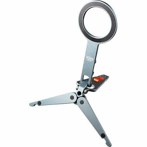 Magsafeスマホ三脚おすすめ VRIG MagSafe用 スマホ 三脚スタンド MG-34 イメージ