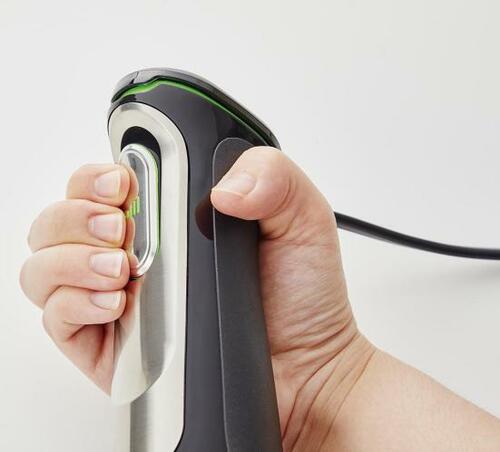 ブラウン「ハンドブレンダー マルチクイック 9 MQ9035X」 イメージ3