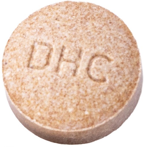 イチョウ葉エキスサプリおすすめ DHC イチョウ葉 脳内α イメージ2