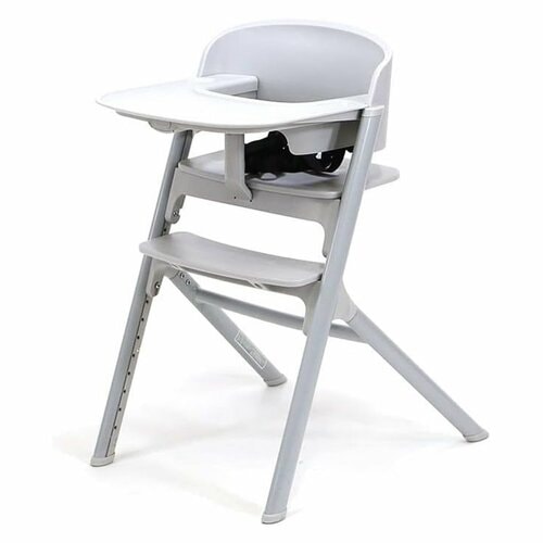 お手入れのしやすさと手ごろさを両立! ヤトミ「NOVUS ベビーハイチェア」 ベビーチェアおすすめ イメージ