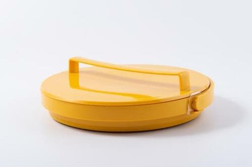 12位:カラフルキャンプスタイルにオススメの「イセトウ」 イメージ
