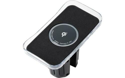 カーメイト:ワイヤレスチャージャートレイ:NS401