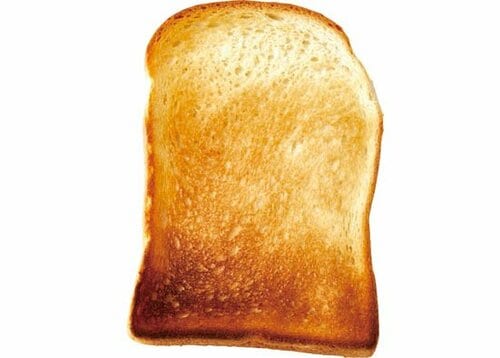 ［総合77点］現時点で最強のトースト用食パンはセブンゴールドでした イメージ2