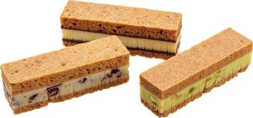 BURDIGALA TOKYO:広尾のビスチィーヌアソート 8個入:洋菓子