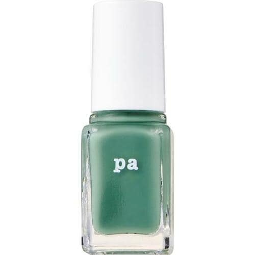 【プチプラ】驚愕のワンコイン以下で絶妙カラーを再現 pa「ネイルカラー S006」 イメージ