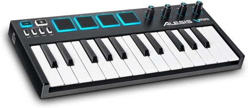 【3位】Alesis V Mini 25鍵 イメージ