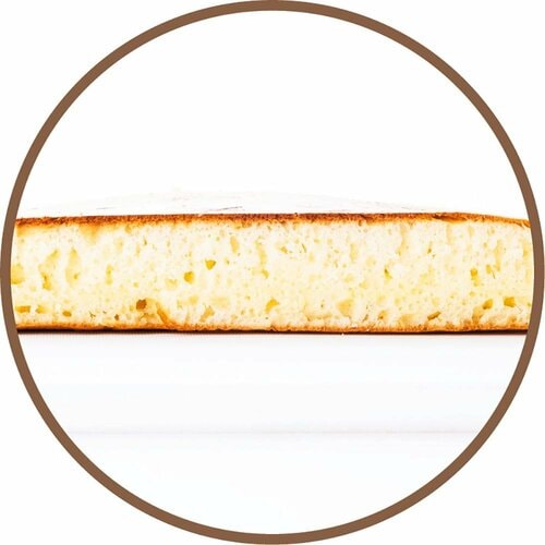 焼きムラの少なさ：◯ フライパンおすすめ イメージ2