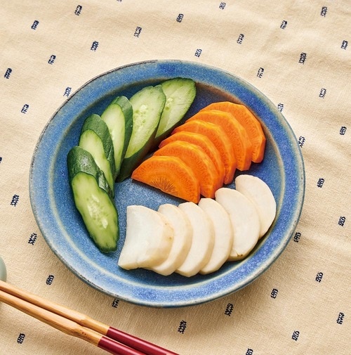 冷蔵庫の中で作れて超お手軽! イメージ