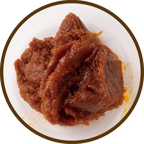 LDKベストバイおすすめ ヤスマ マスコット 印度の味 中辛 イメージ2