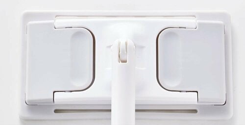 専用シートじゃなくてもOK! トイレ用ミニワイパーおすすめ イメージ