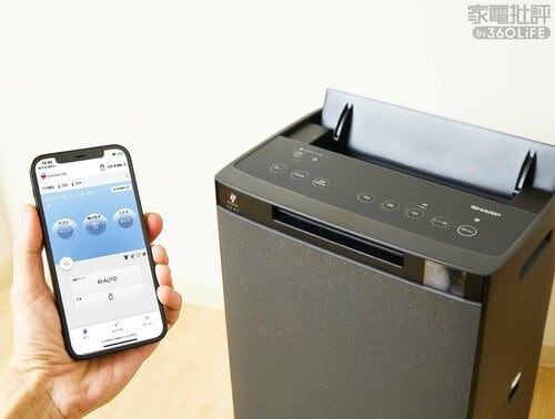 運転を最適化するAIを搭載 家電批評ベストバイオブザイヤーおすすめ イメージ