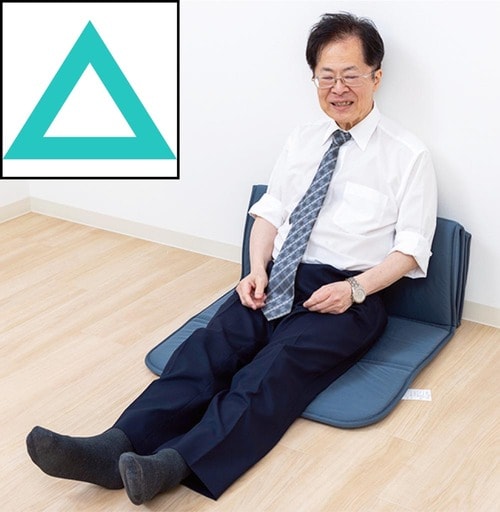 使い勝手 折りたたみマットレスおすすめ イメージ