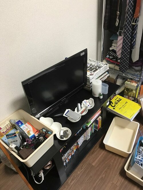 【利用後の感想】文句なしの満点! 部屋がピカピカになりました イメージ2
