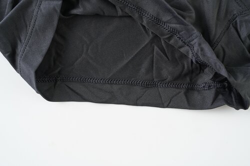 【2位】ユニクロ「エアリズムボクサーブリーフ（前開き）」 ボクサーパンツおすすめ イメージ