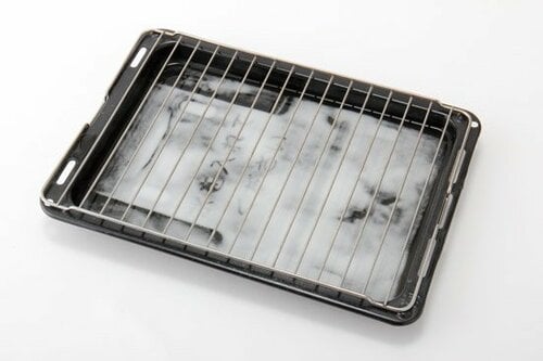 プレートにもひと手間ぺろっと剥がせます イメージ