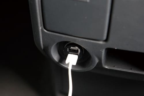 限られた移動時間だからこそ高速充電タイプがベスト!